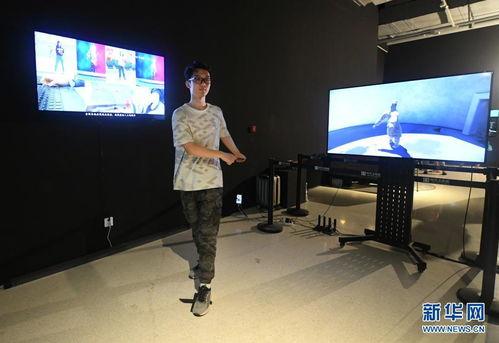 亚洲数字展视频,探索前沿科技与未来趋势的视觉盛宴